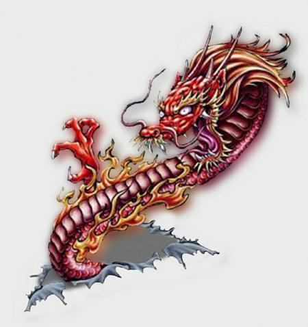 dragon extreme !!!!!!!!!!!!!
